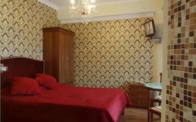 ApartHotel SS Residence Unirii