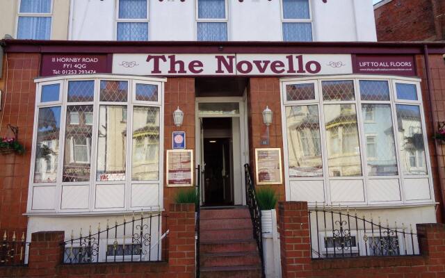 Novello Blackpool