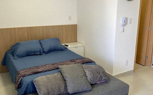 AP 1607 vaga piscina academia coworking