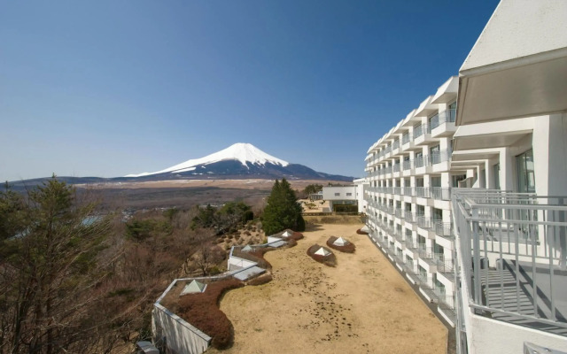 Hotel Mt. Fuji
