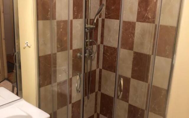 Danube apartment