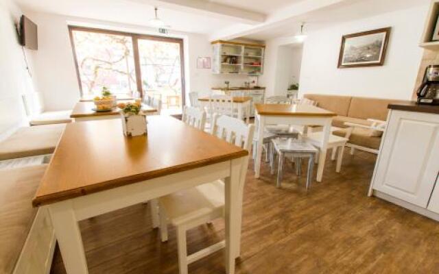 Hostel Hildegarden