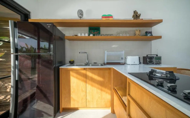 Maitreya Villa