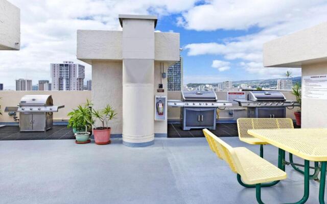 Fairway Villa #1516