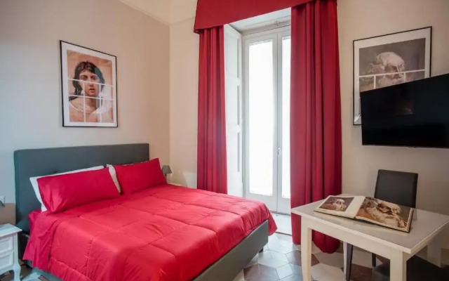 ForiArt Relais