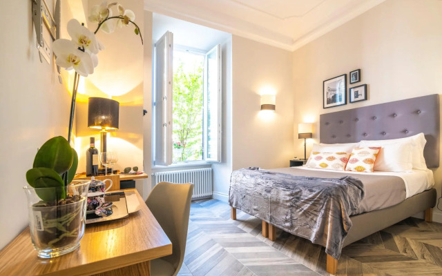 Eccelso Hotel