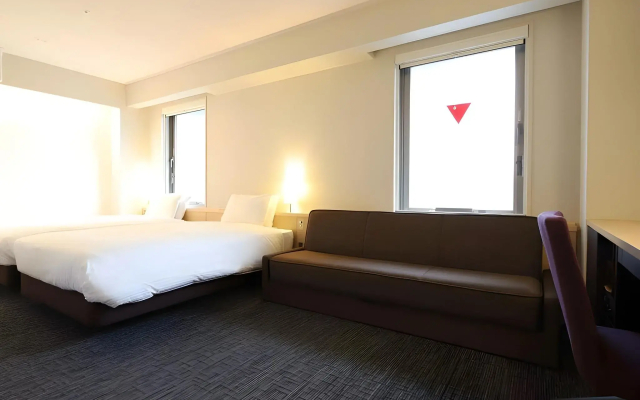 Ab Hotel Kani