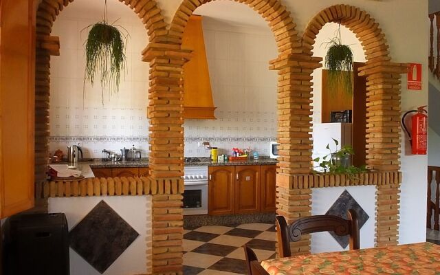 Hostel Villa Cabreros