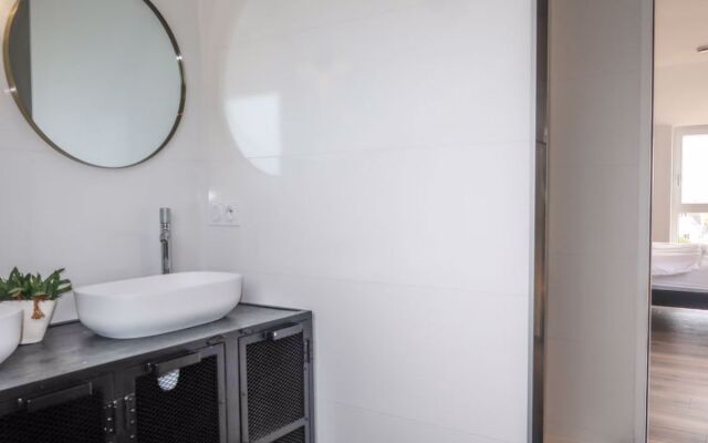 Holiday Home La Ganivelle