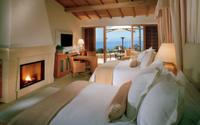 The Resort at Pelican Hill