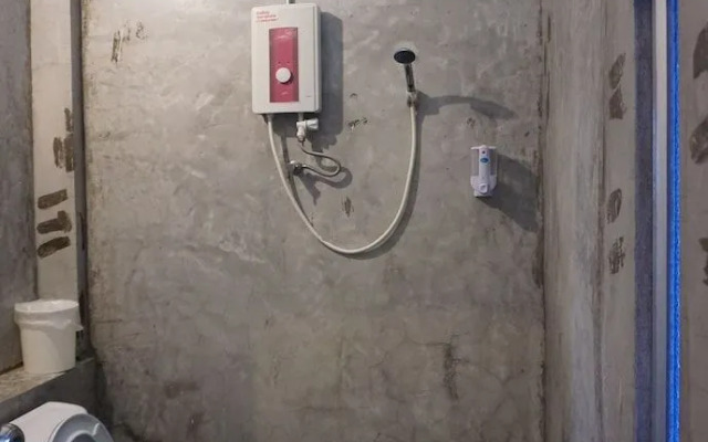 K-1 Modern Art Hotel