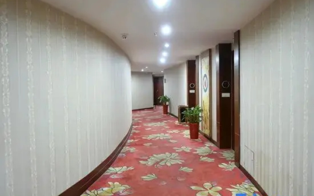 Jinzhao Hotel