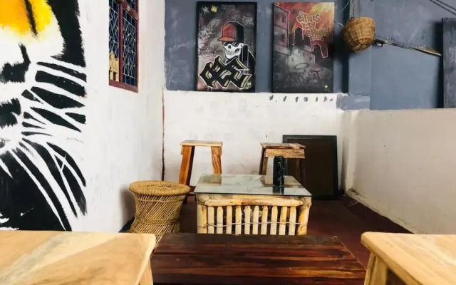Gurukulam Hostel