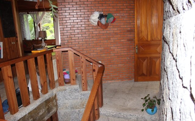 Refugio Em Teresopolis