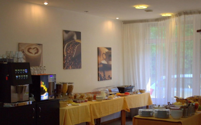 Hotel Atrium