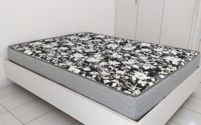 Apto no Universitário Portal do Amazonas 308