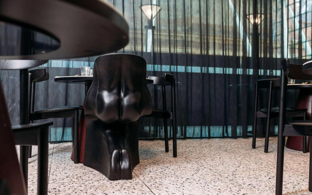 The Capitol Hotel Sydney
