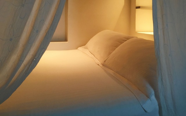 Les Lezards B&B