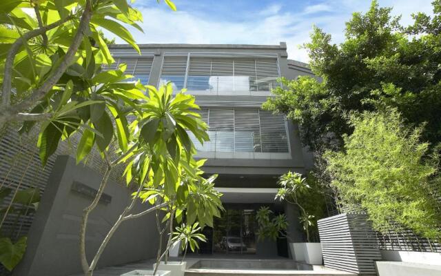 Hotel Double One Beitou