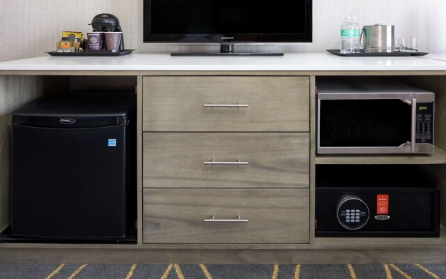 DoubleTree by Hilton Hotel Portland