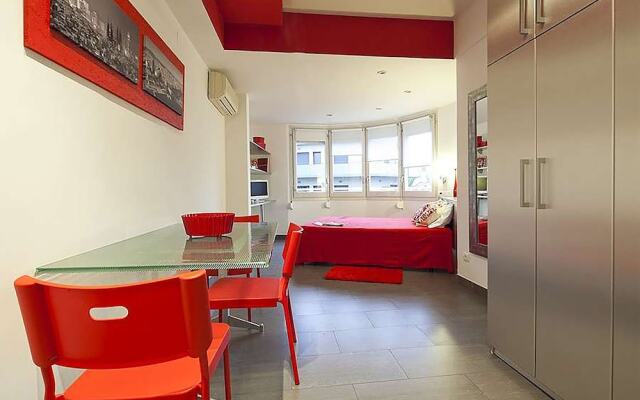 BHM1-107 Fancy Apartment