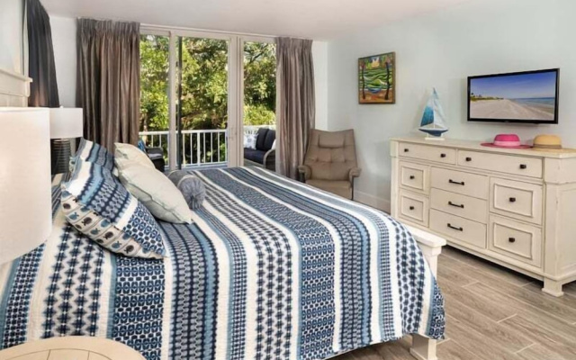 Lighthouse Point 222 3 Bedroom Condo