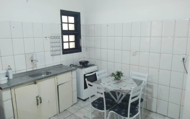 Apartamento em Angra dos Reis