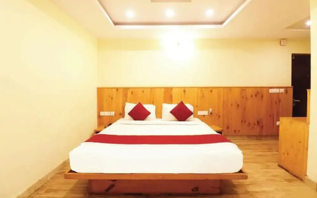 Hotel Royal Orbit