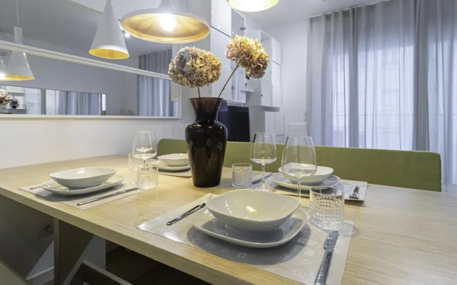 Italianway - Compagnoni 12 - Suite Mirabel