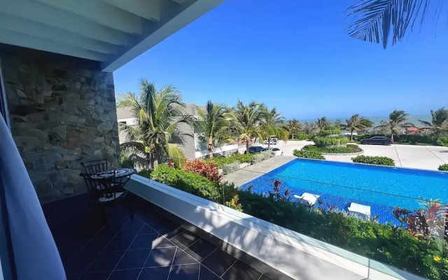 Du Parc Resort Mũi Né