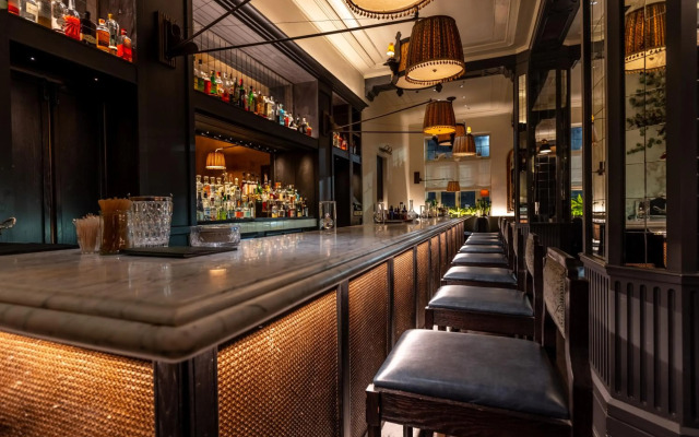 The Hollywood Roosevelt
