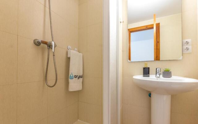 Apartamento Cerdeña Arysal