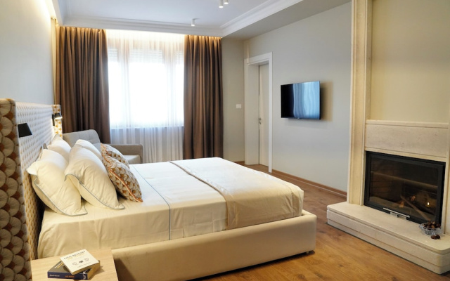 Hortus Hotel Tirana
