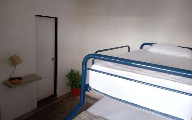 Casa Escalante Hostel