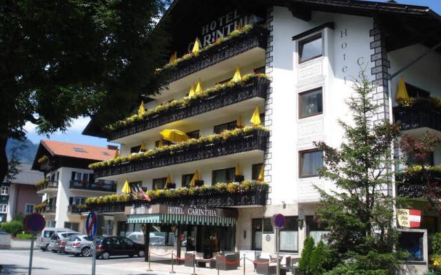 Hotel Carinthia