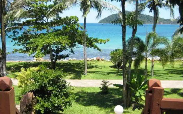 Koh Chang Grand Lagoona