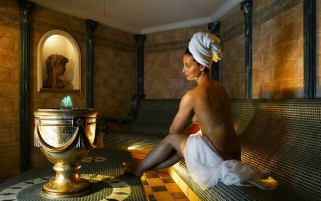 THERESA Wellness Genießer Hotel