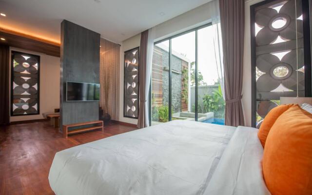 Shintana Saya Residence