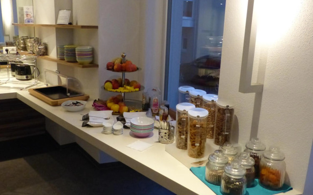 Lichtblick Hotel Garni