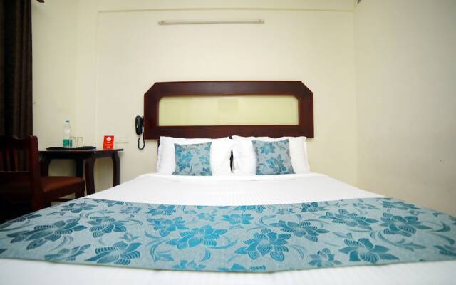 OYO 8331 Kodavath Residency