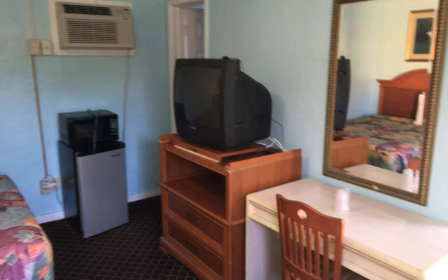 Travel Inn of Daytona