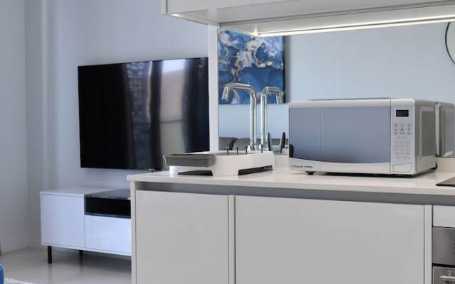 Ellipse Executive Apartments