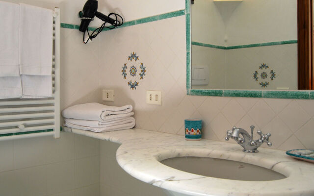 Villamena B&B