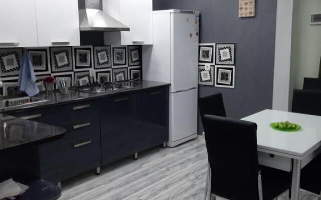 Babis Home Kaloubni st. 40