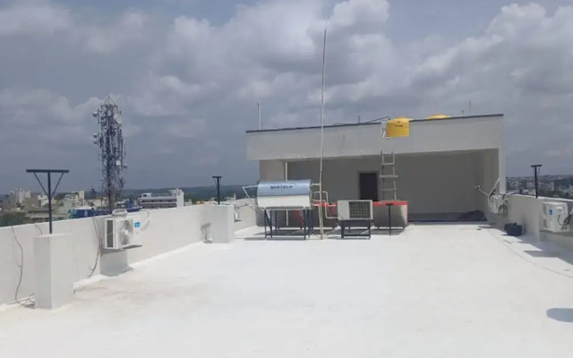 Lakshmi Residency By Sky Inn