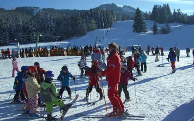 Les Fermes du Planet 5