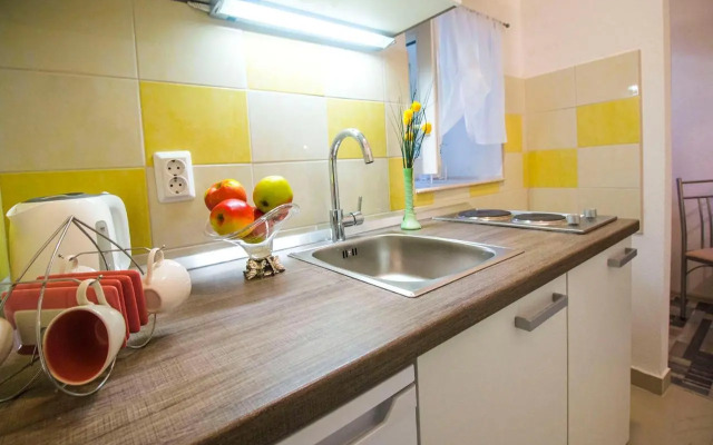 Apartment Ivan Split