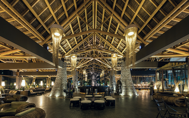 Lopesan Baobab Resort