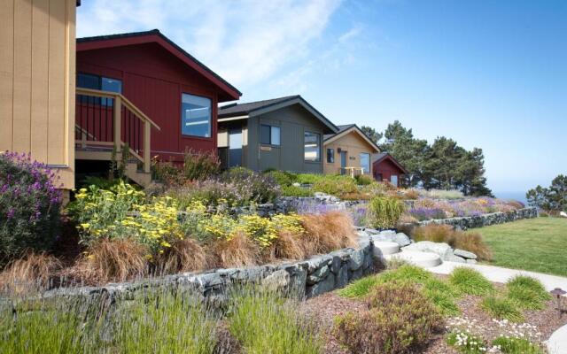 Cottages at Little River Cove