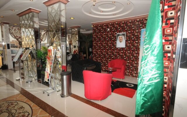 Najmat Manami Azizyya